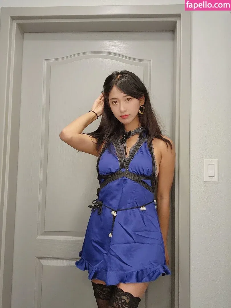 jinnytty Onlyfans Photo Gallery 