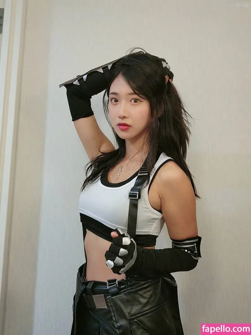 jinnytty Onlyfans Photo Gallery 