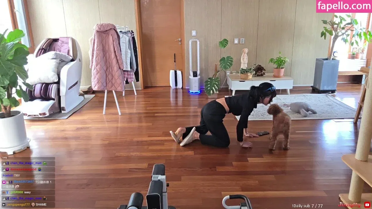 jinnytty Onlyfans Photo Gallery 