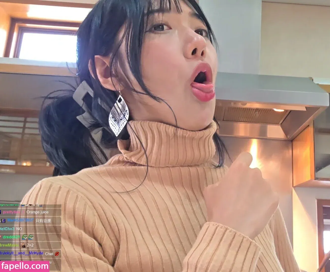 jinnytty Onlyfans Photo Gallery 