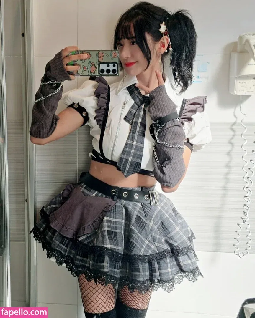 jinnytty Onlyfans Photo Gallery 