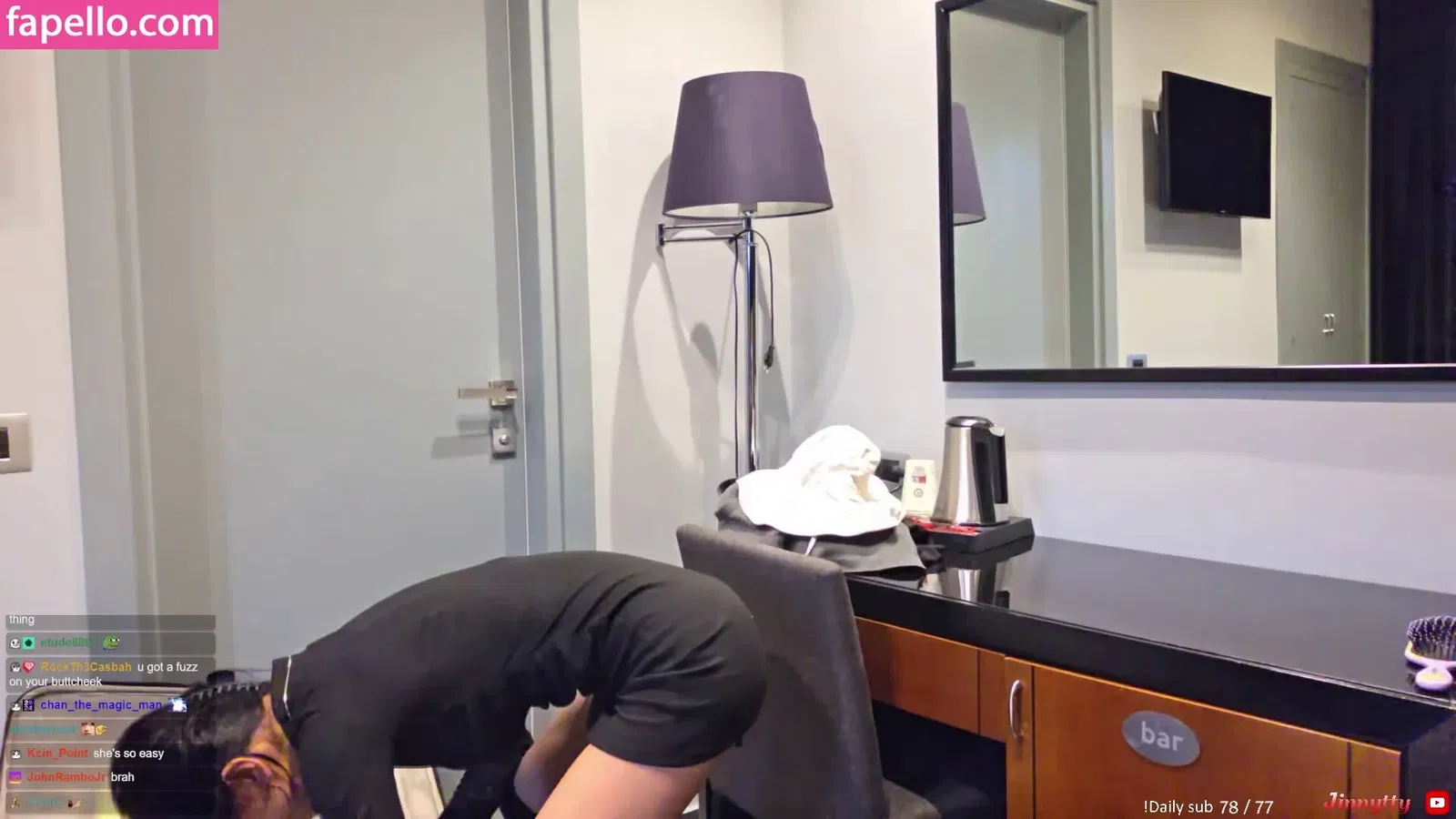 jinnytty Onlyfans Photo Gallery 