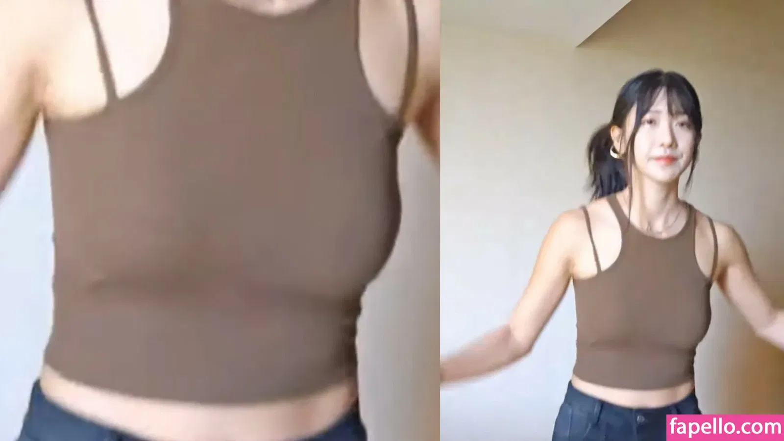 jinnytty Onlyfans Photo Gallery 