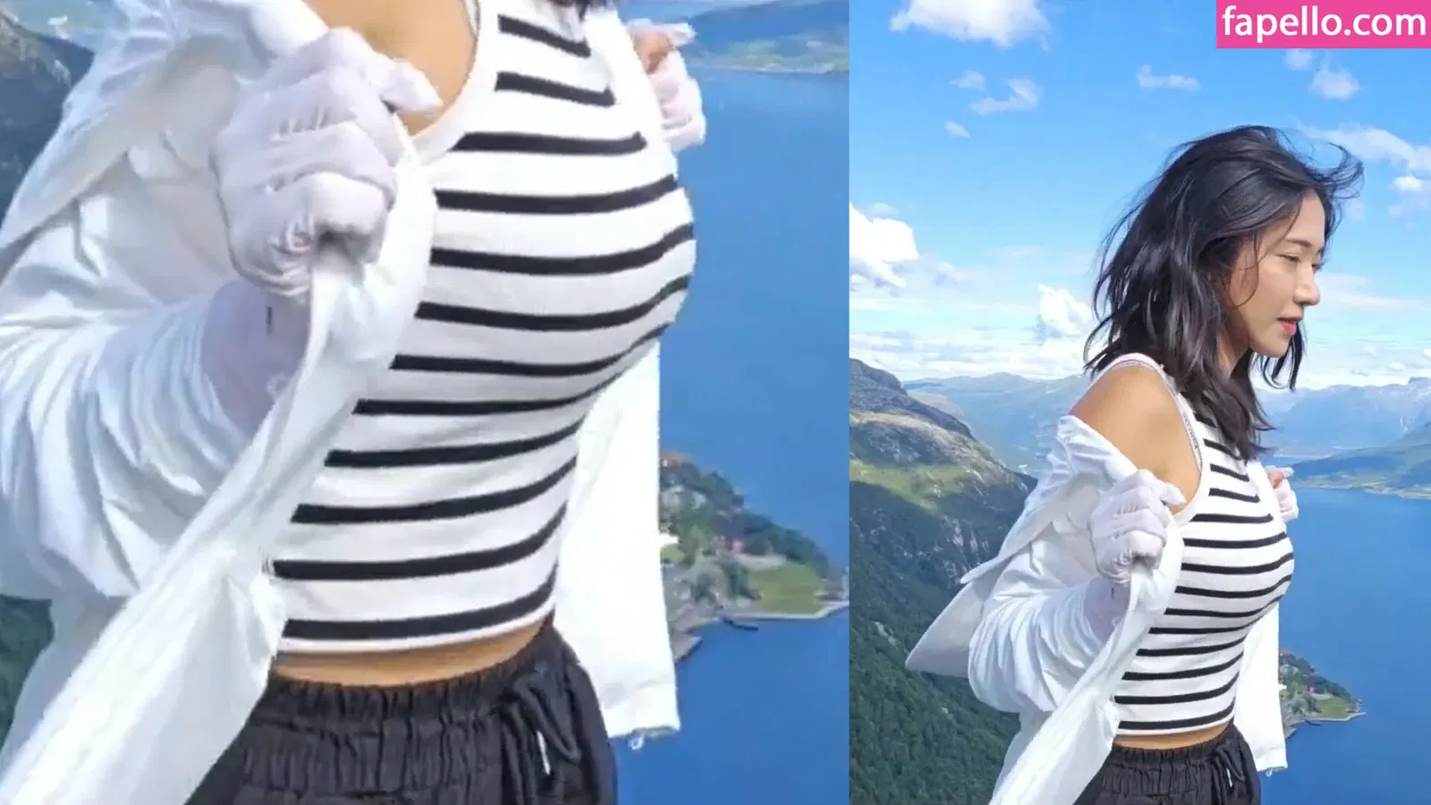 jinnytty Onlyfans Photo Gallery 