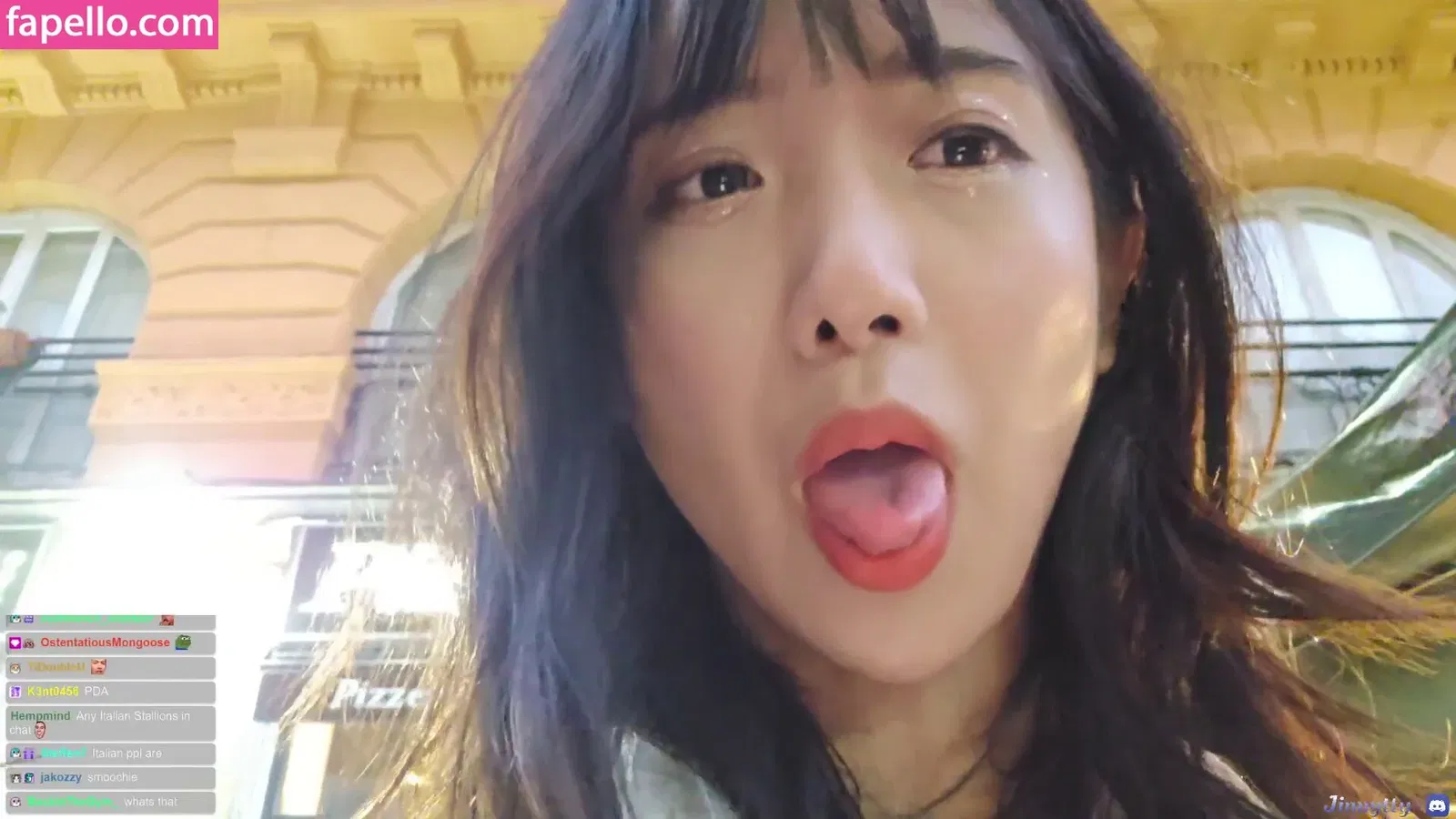 jinnytty Onlyfans Photo Gallery 