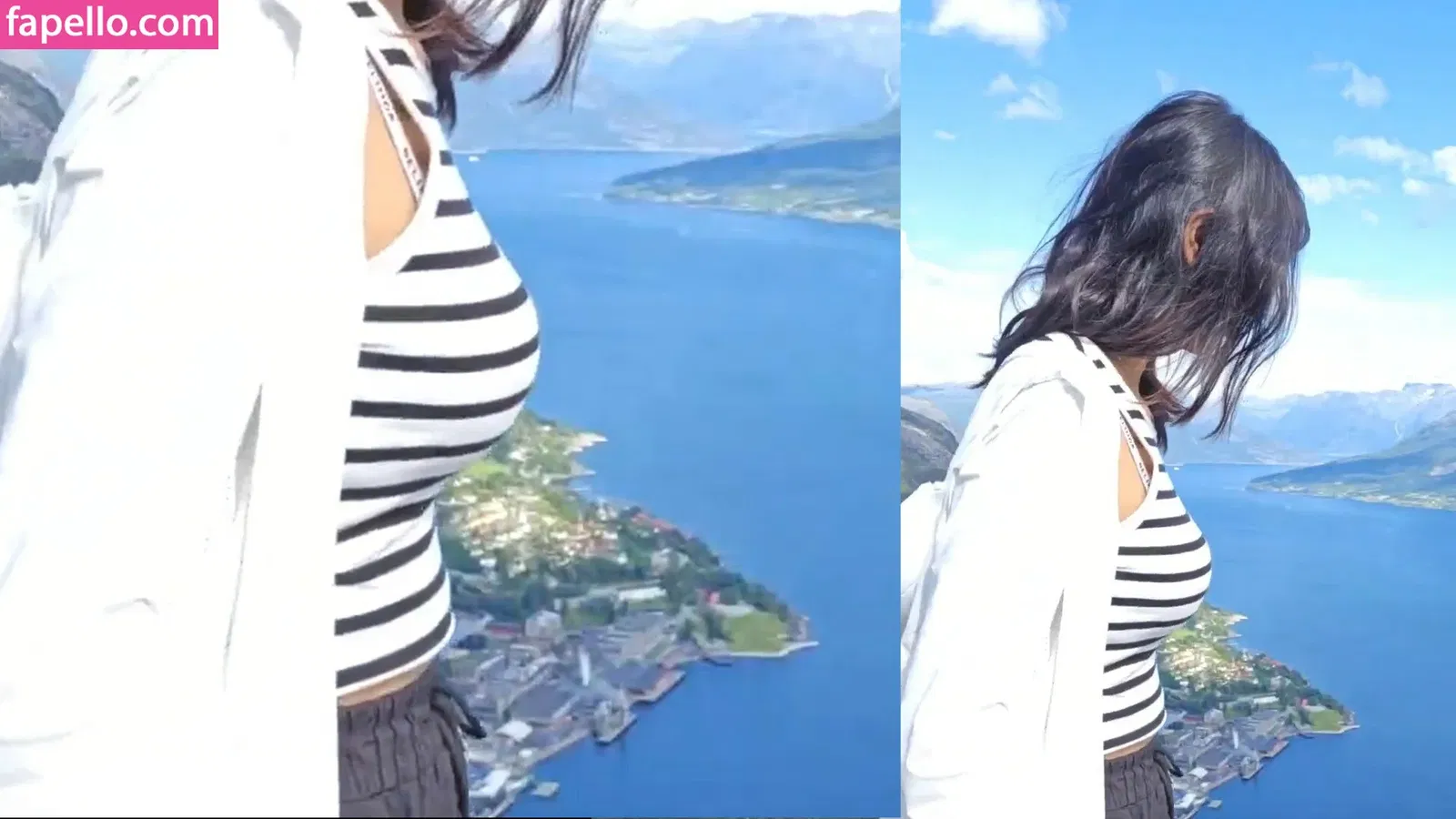 jinnytty Onlyfans Photo Gallery 