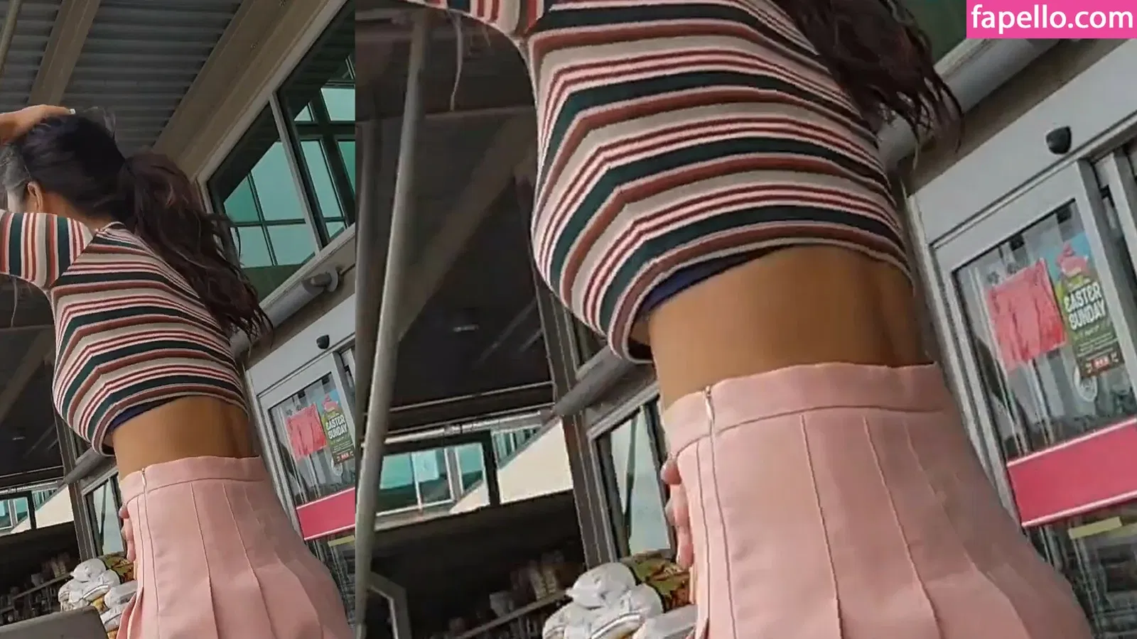 jinnytty Onlyfans Photo Gallery 