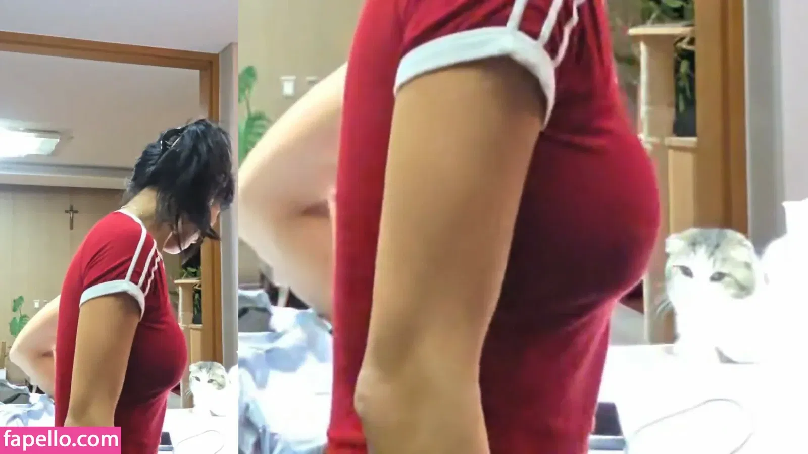 jinnytty Onlyfans Photo Gallery 