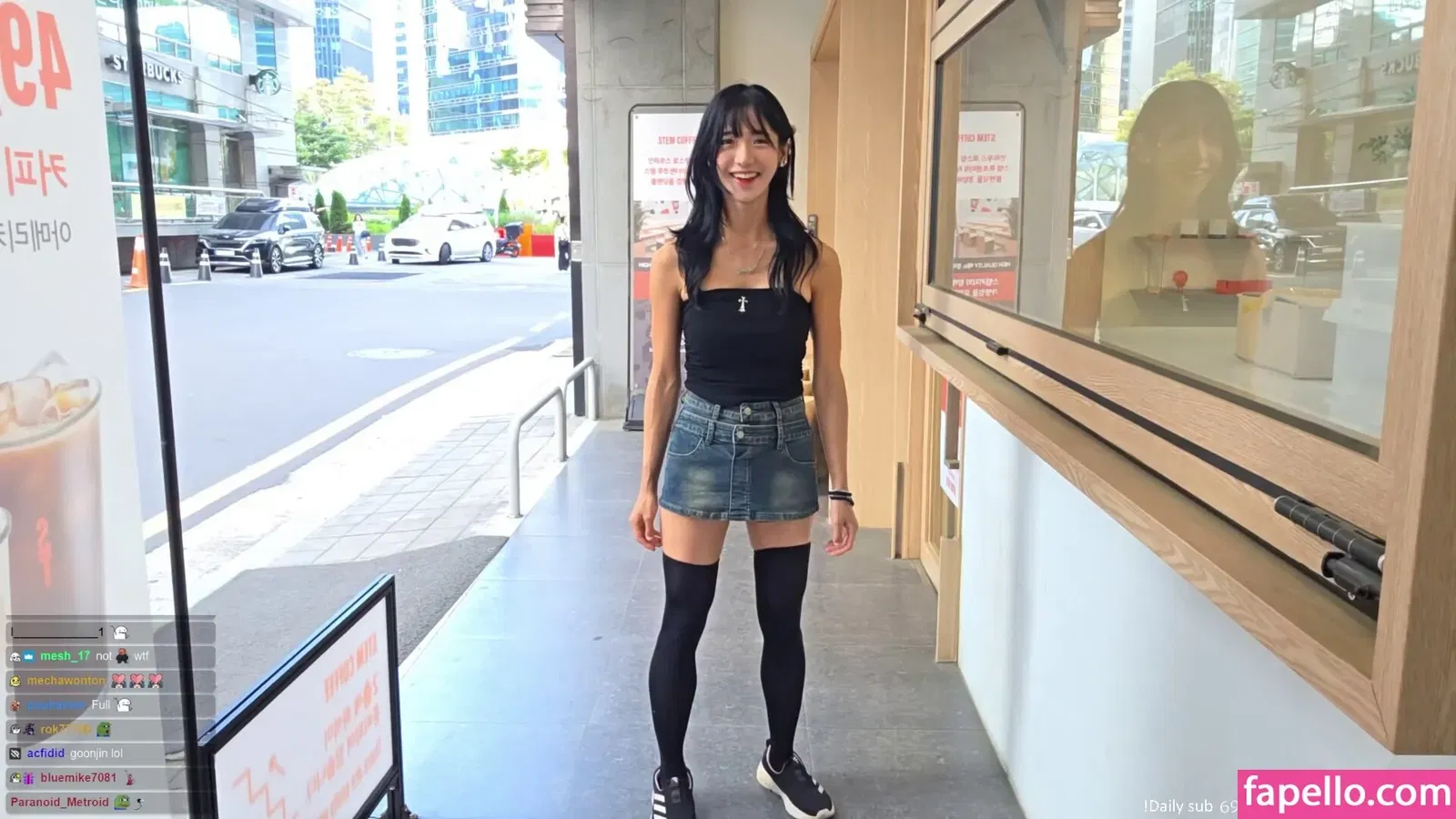 jinnytty Onlyfans Photo Gallery 