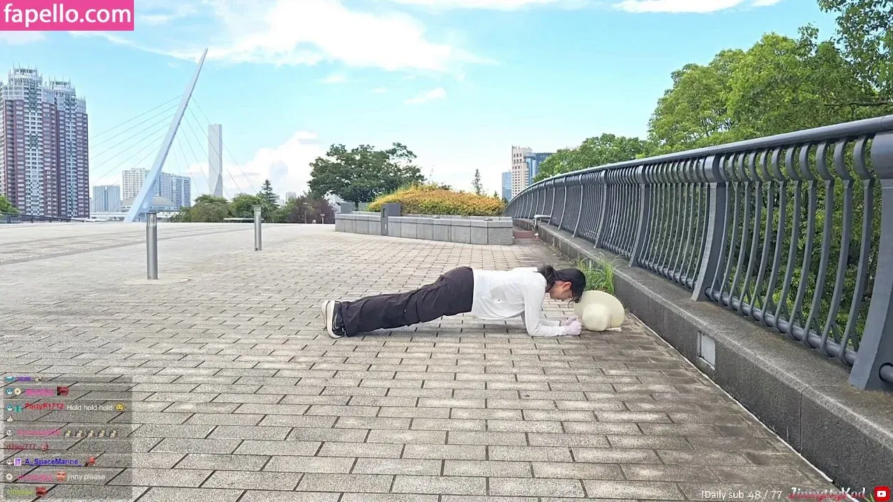 jinnytty Onlyfans Photo Gallery 