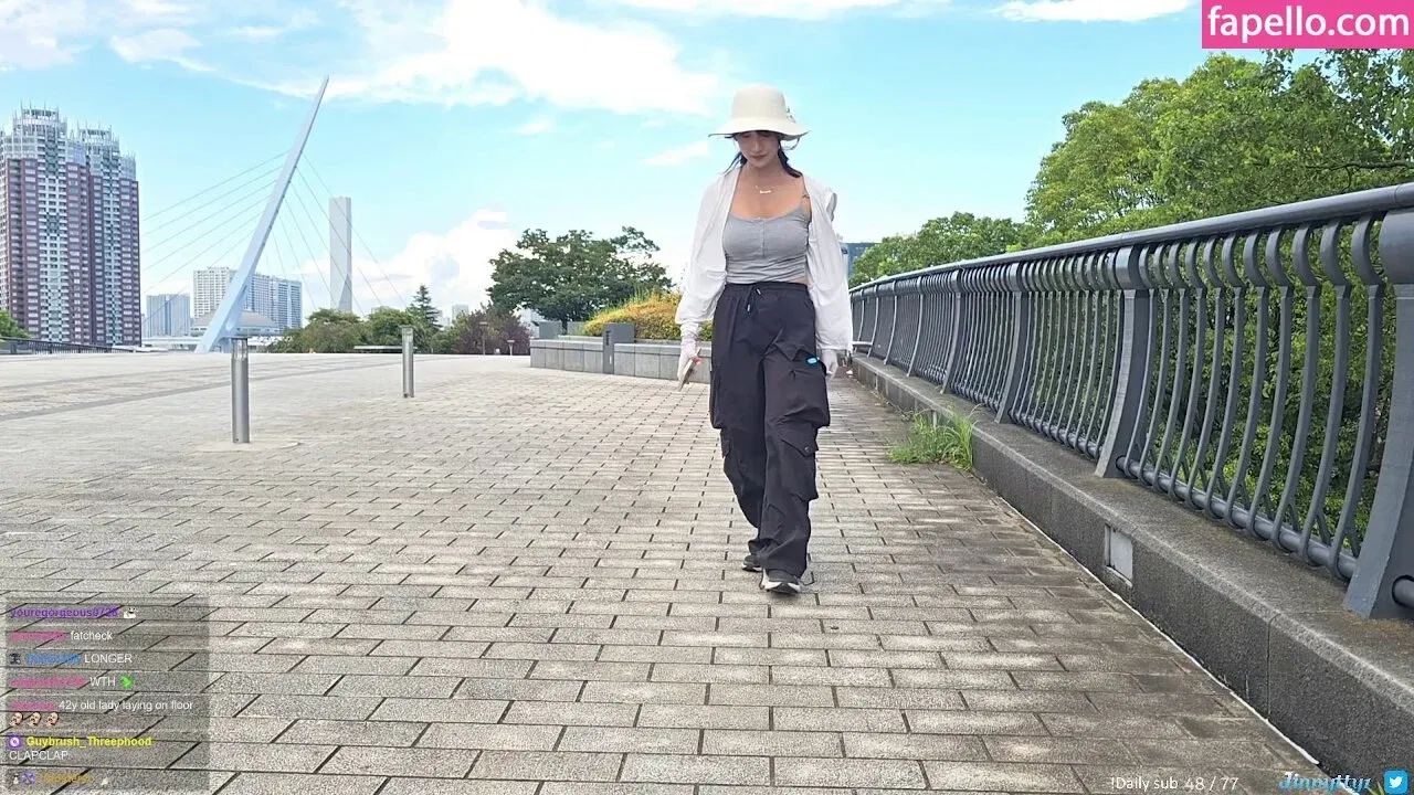 jinnytty Onlyfans Photo Gallery 