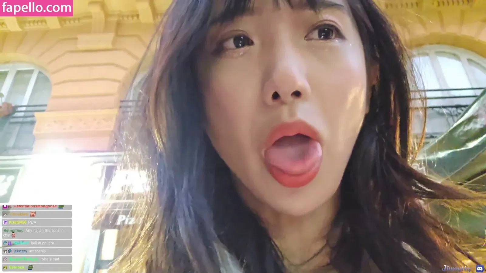 jinnytty Onlyfans Photo Gallery 