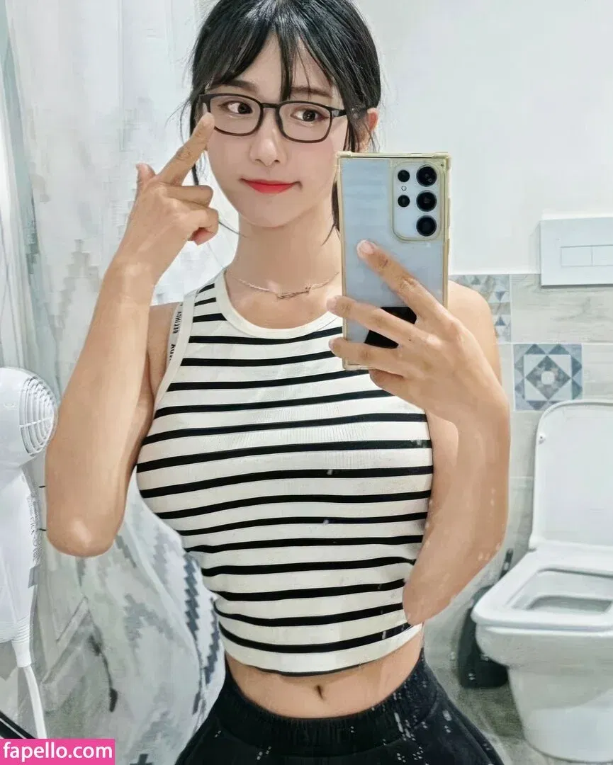 jinnytty Onlyfans Photo Gallery 