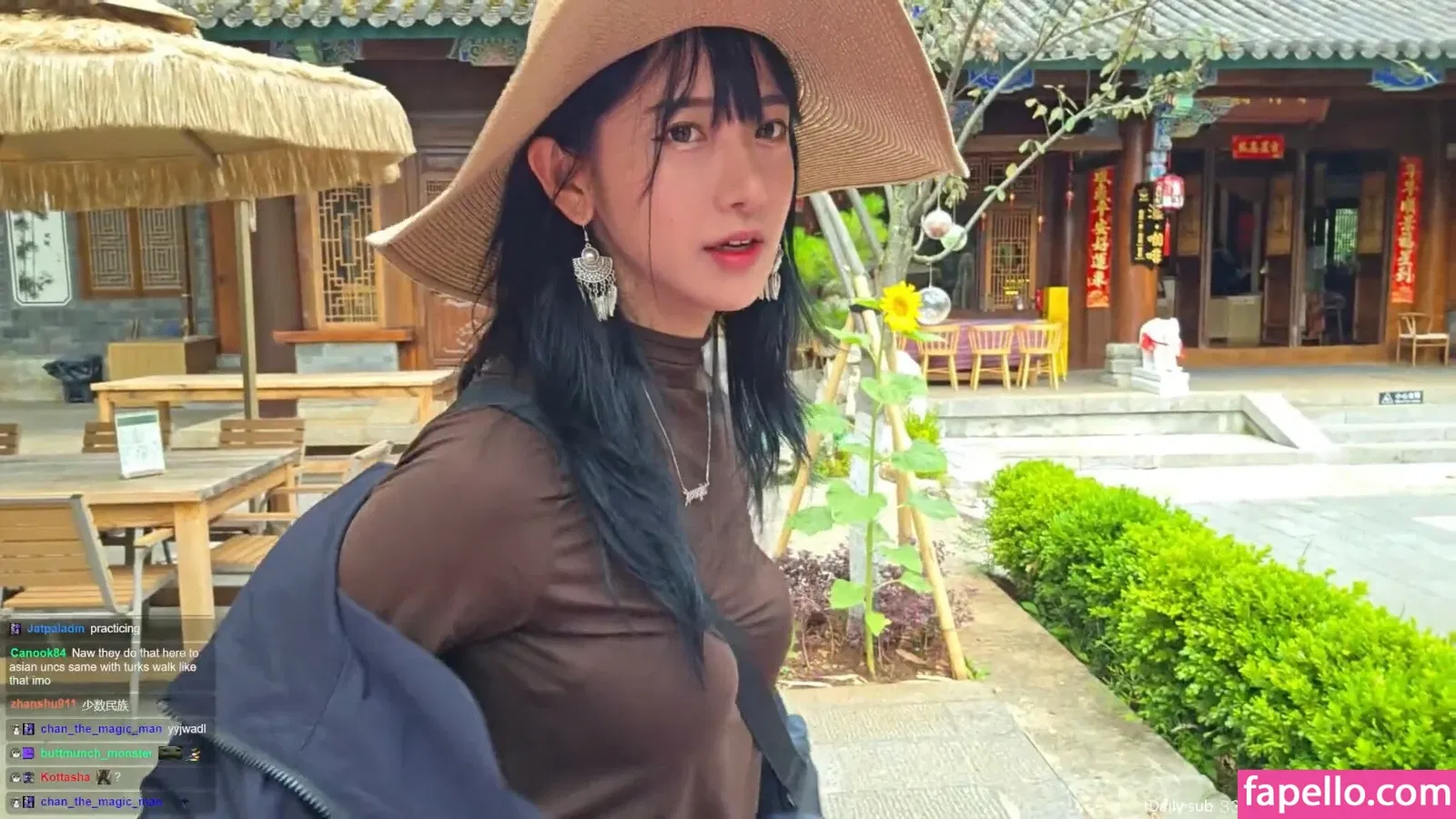 jinnytty Onlyfans Photo Gallery 