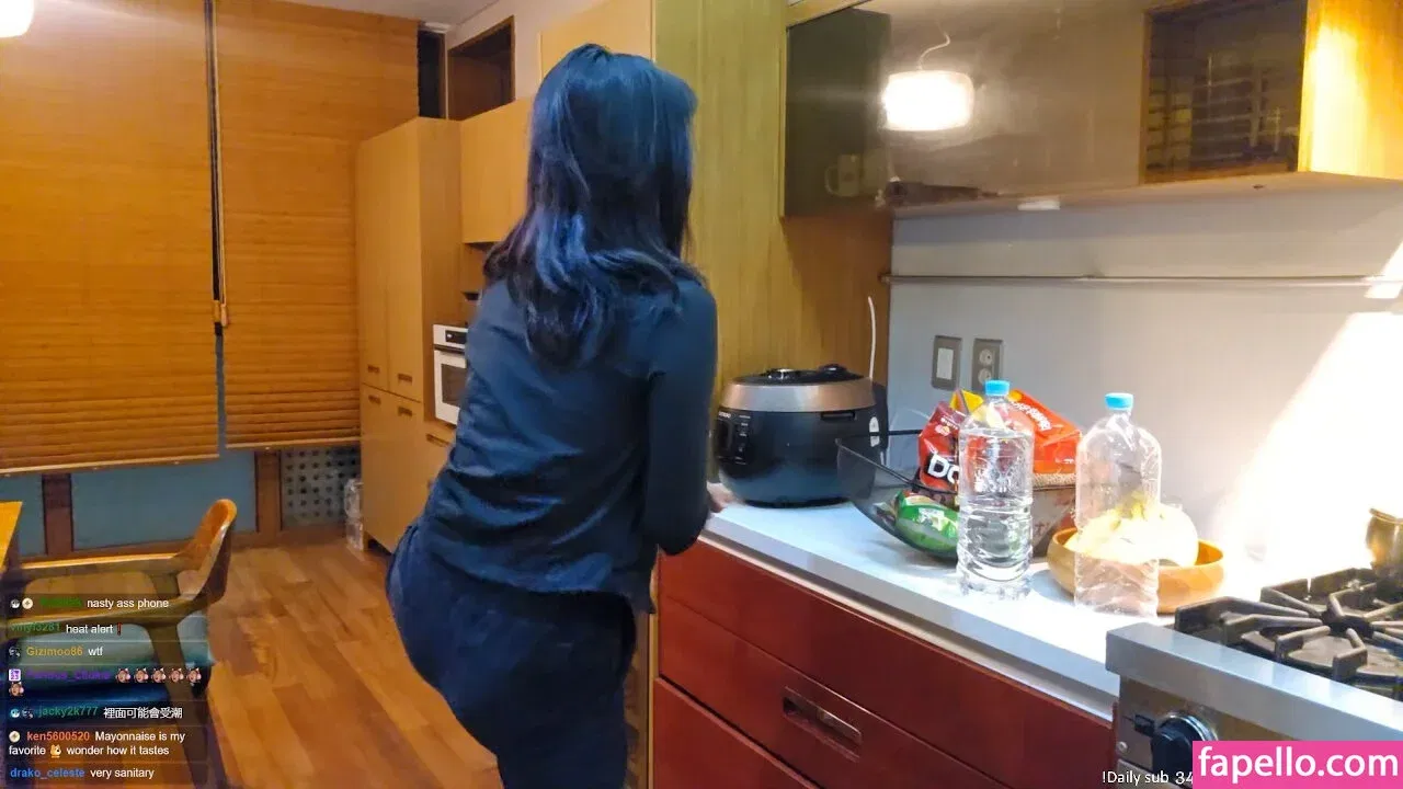 jinnytty Onlyfans Photo Gallery 