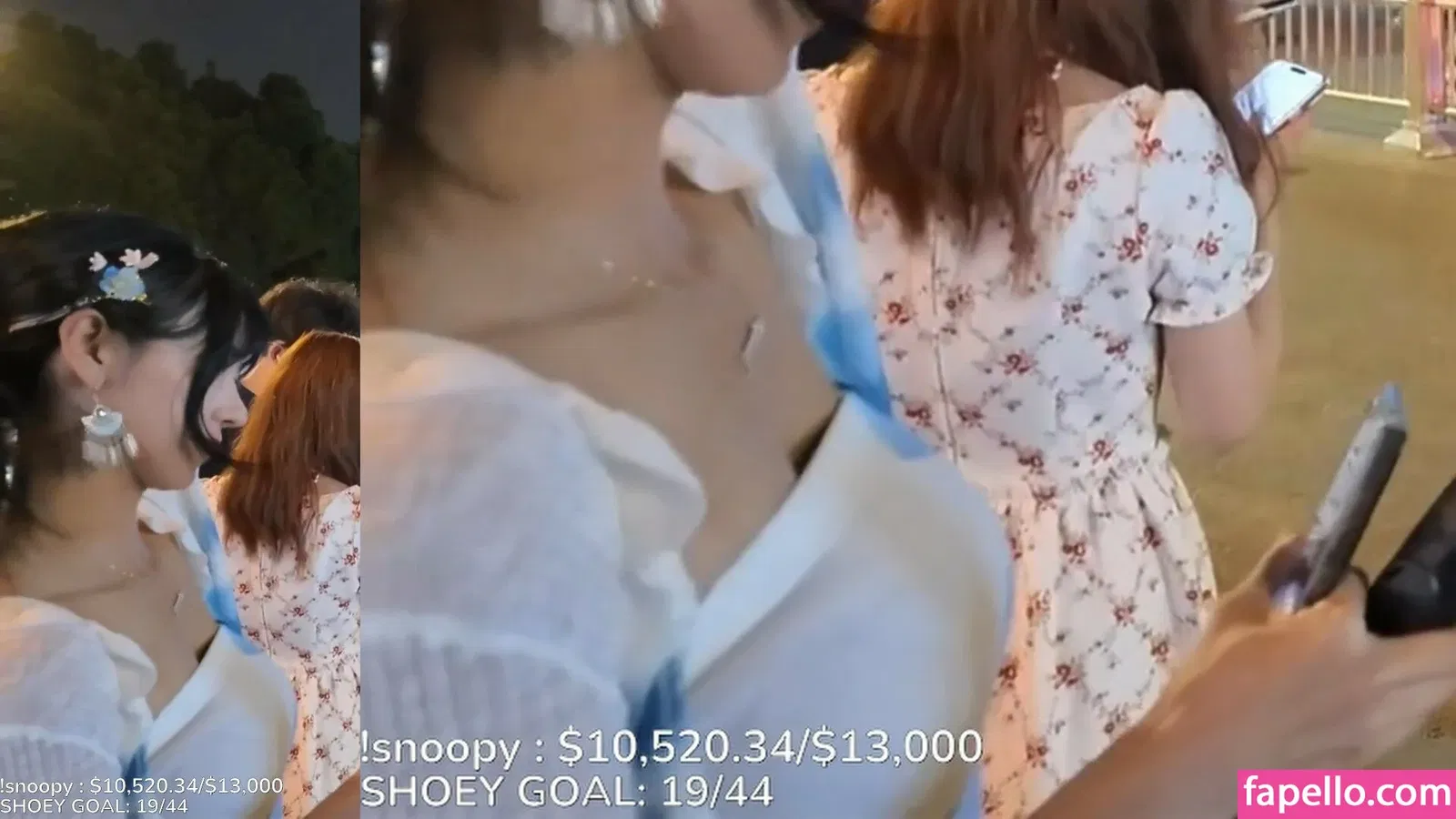 jinnytty Onlyfans Photo Gallery 