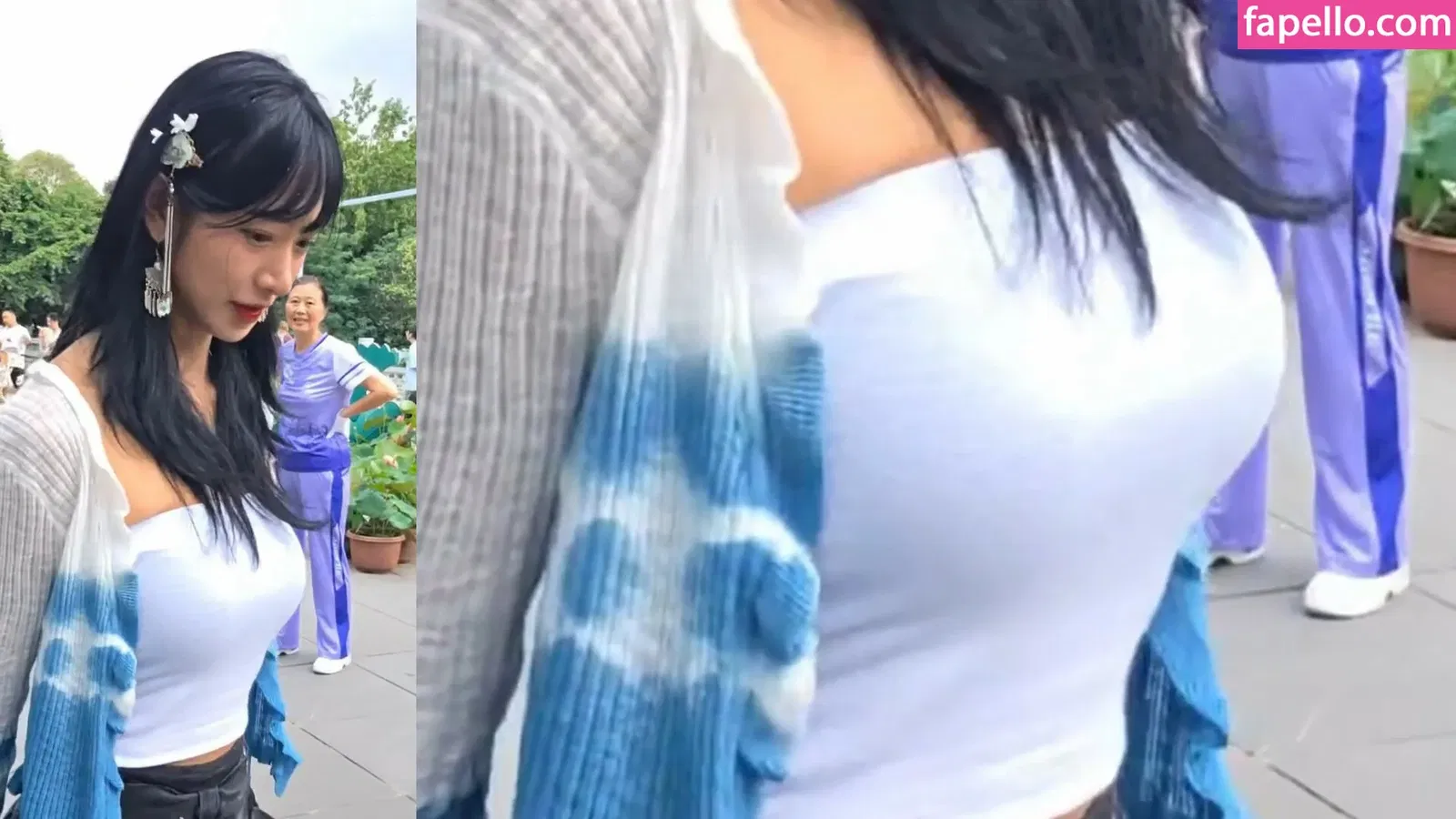 jinnytty Onlyfans Photo Gallery 