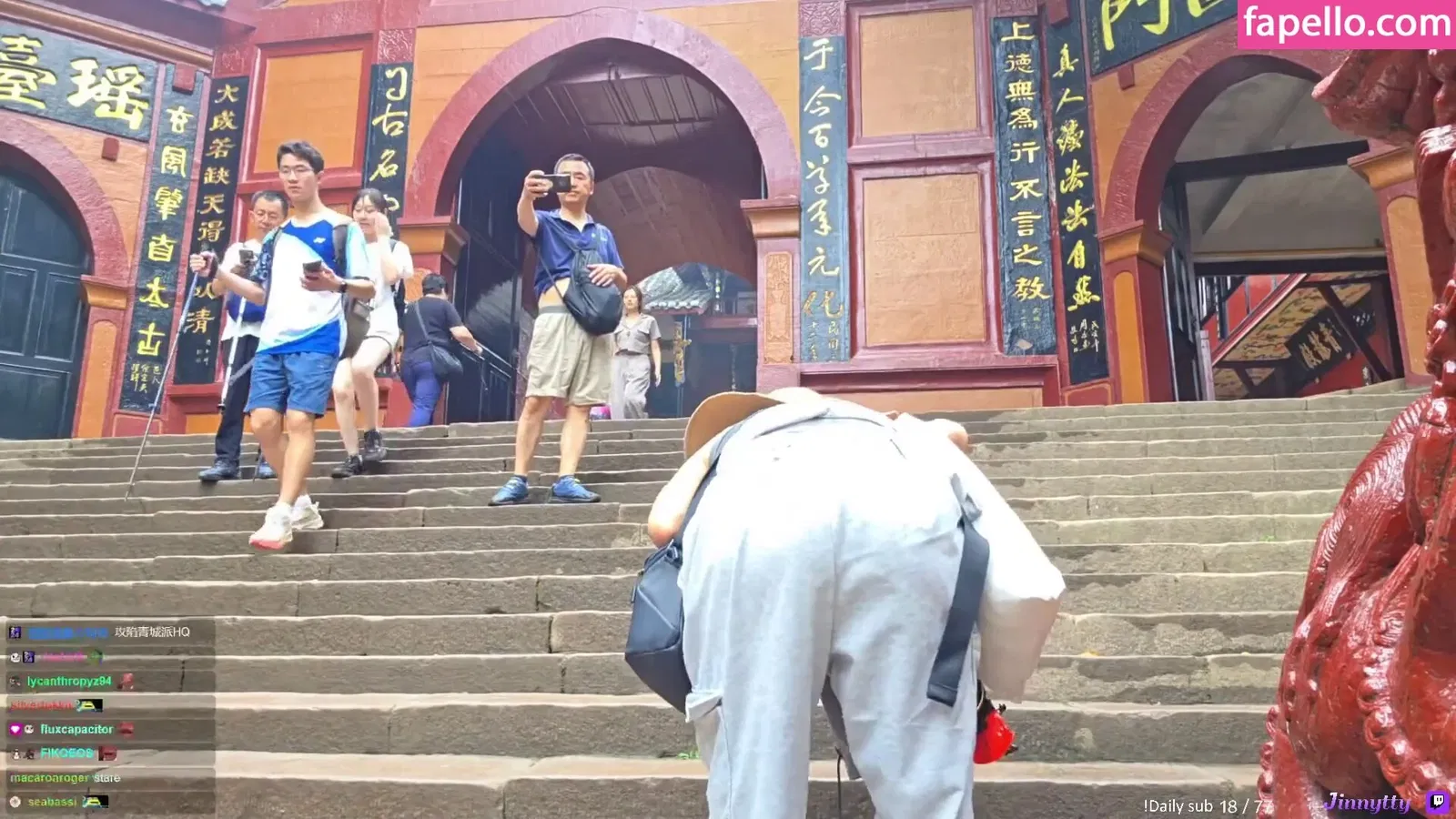 jinnytty Onlyfans Photo Gallery 