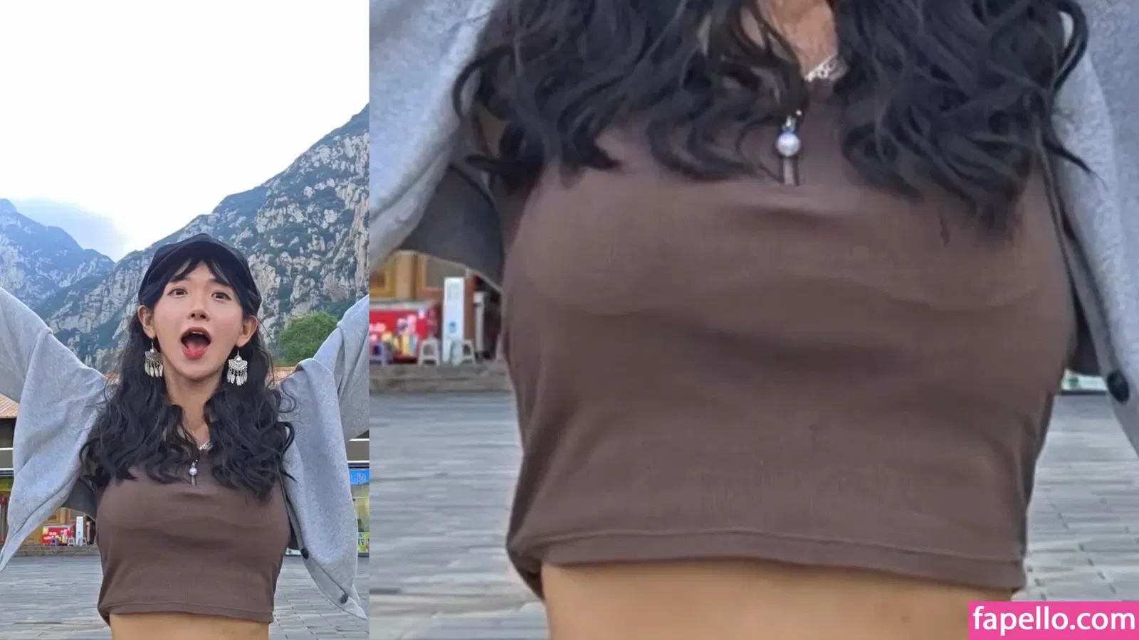 jinnytty Onlyfans Photo Gallery 