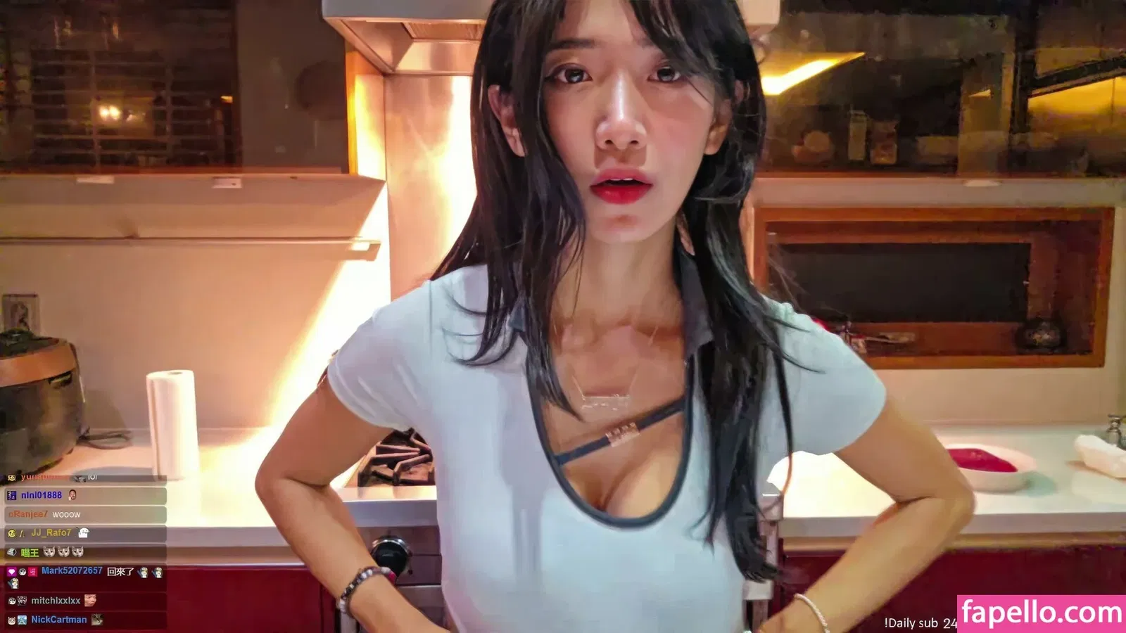 jinnytty Onlyfans Photo Gallery 