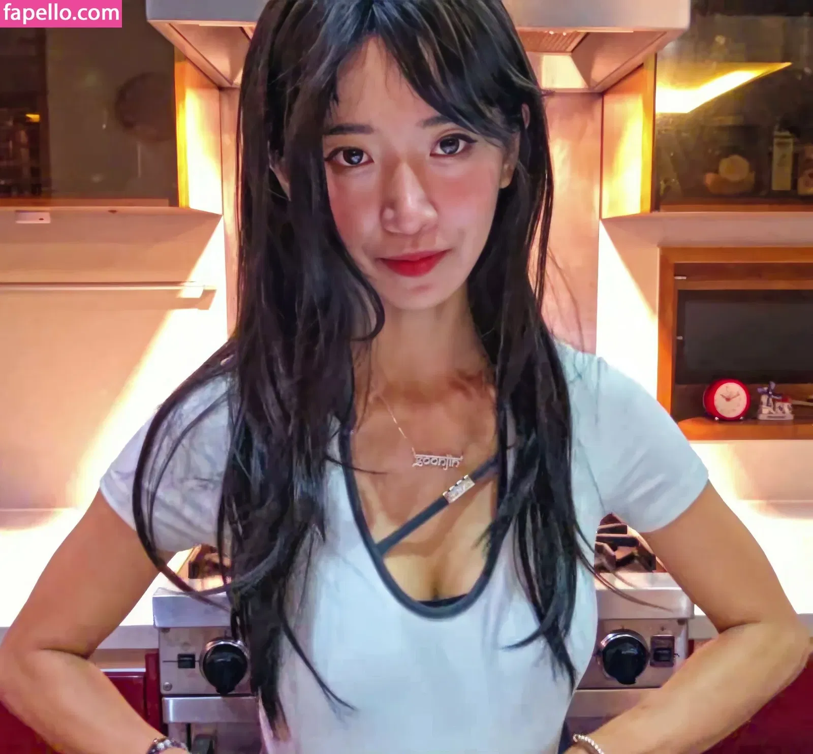 jinnytty Onlyfans Photo Gallery 