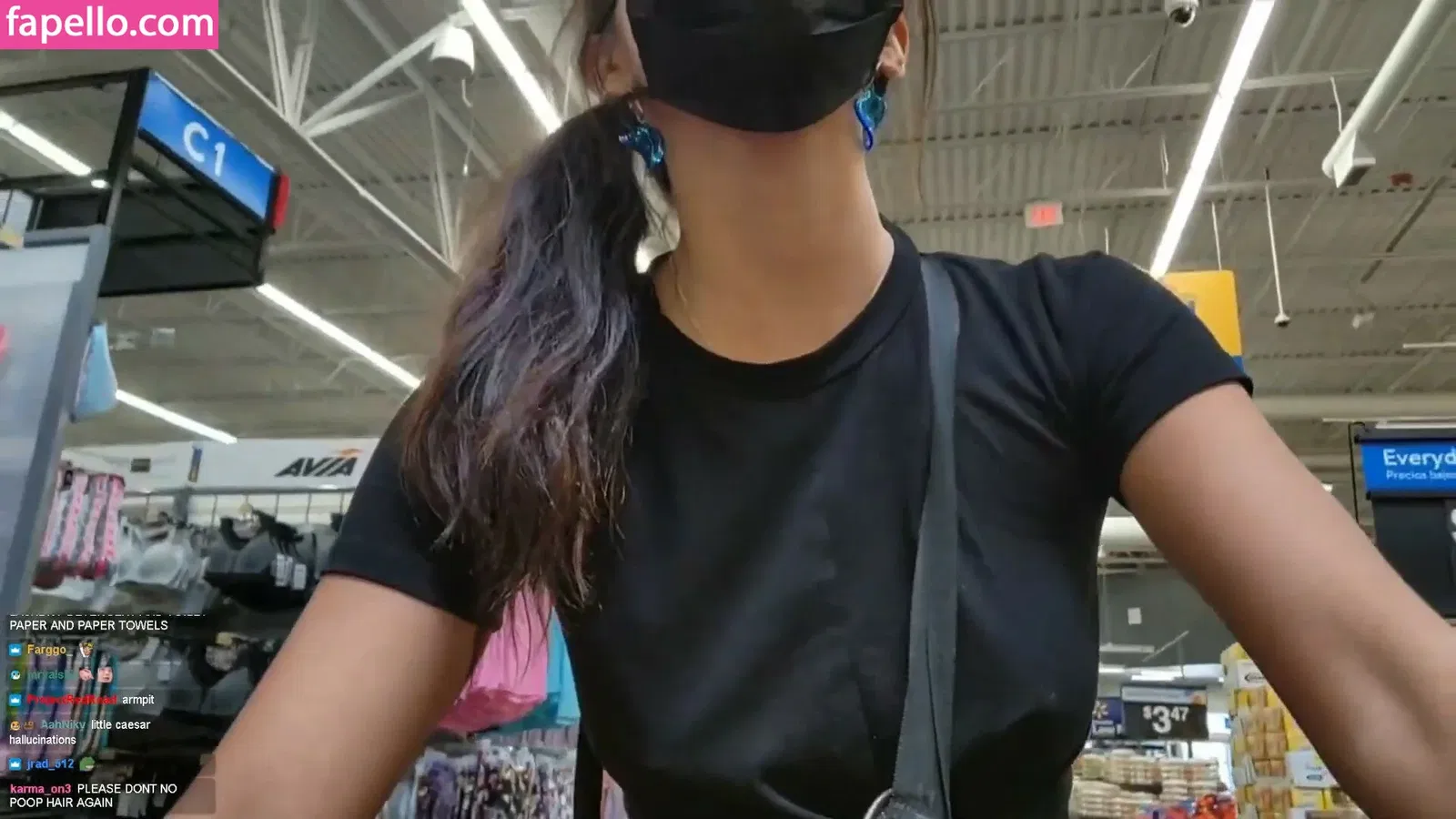 jinnytty Onlyfans Photo Gallery 