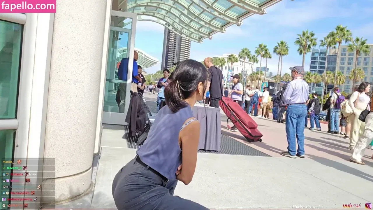 jinnytty Onlyfans Photo Gallery 