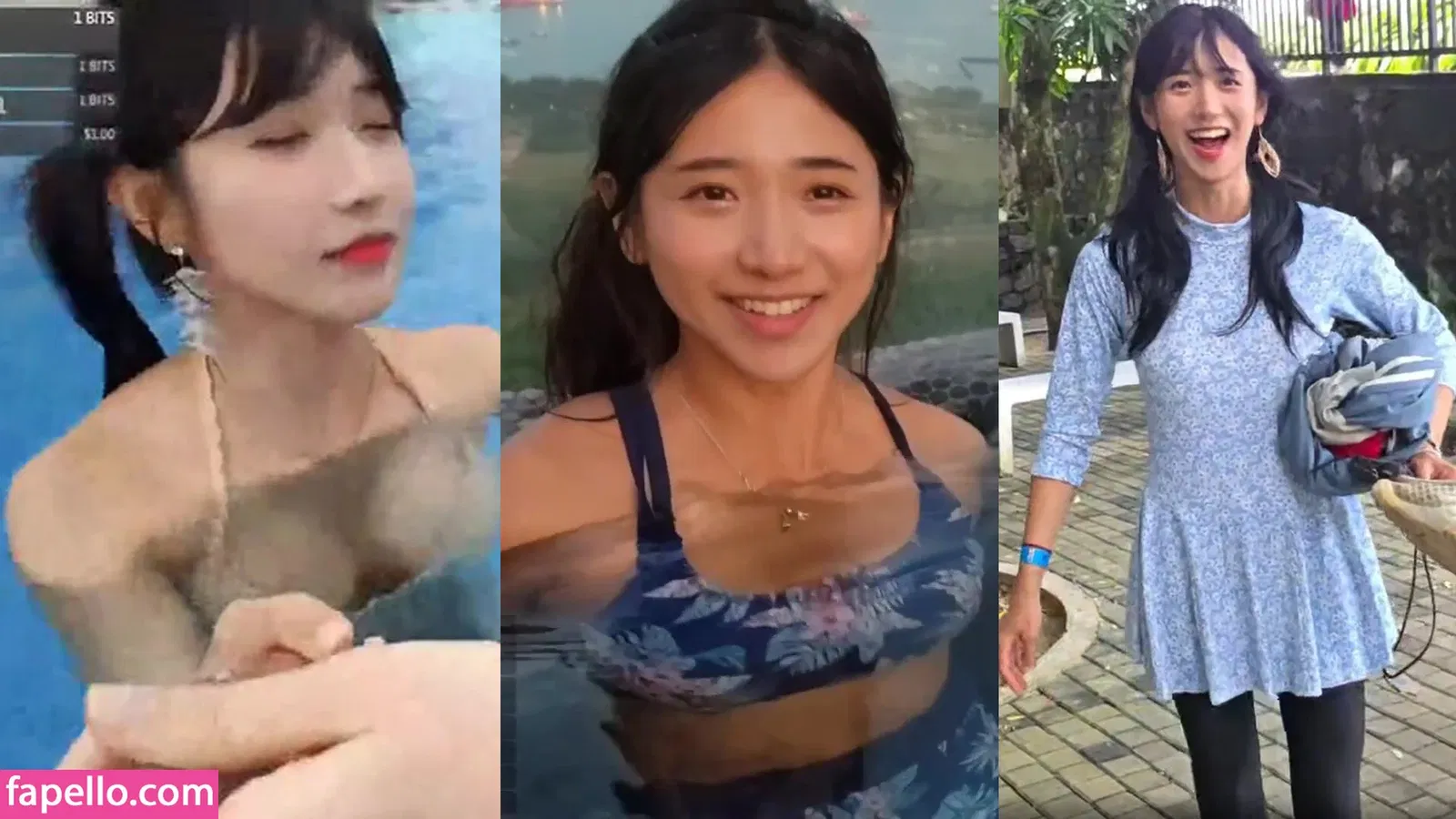 jinnytty Onlyfans Photo Gallery 