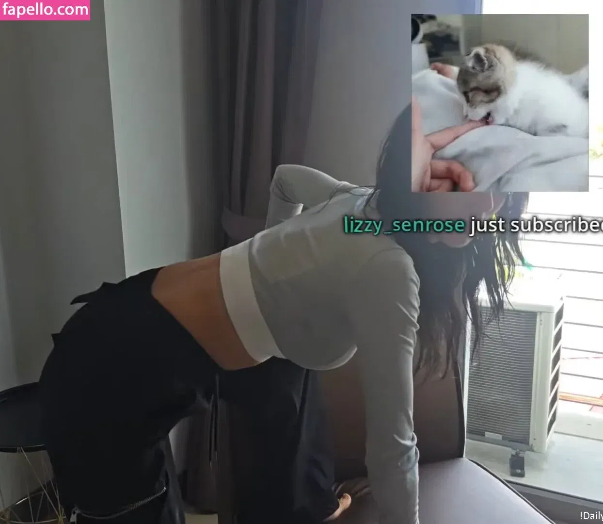 jinnytty Onlyfans Photo Gallery 