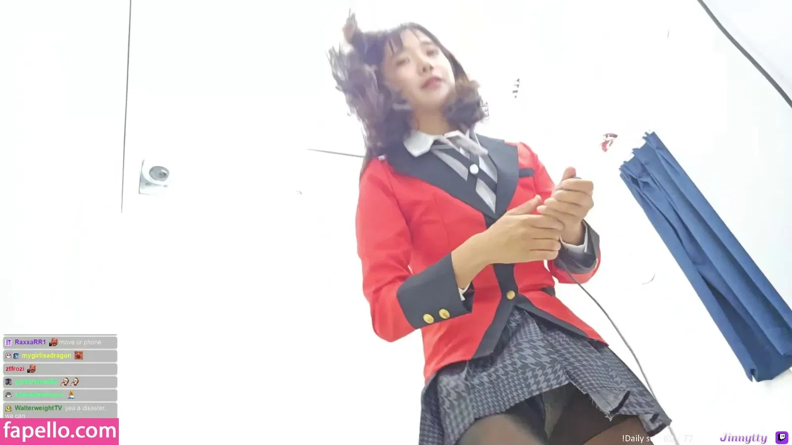 jinnytty Onlyfans Photo Gallery 