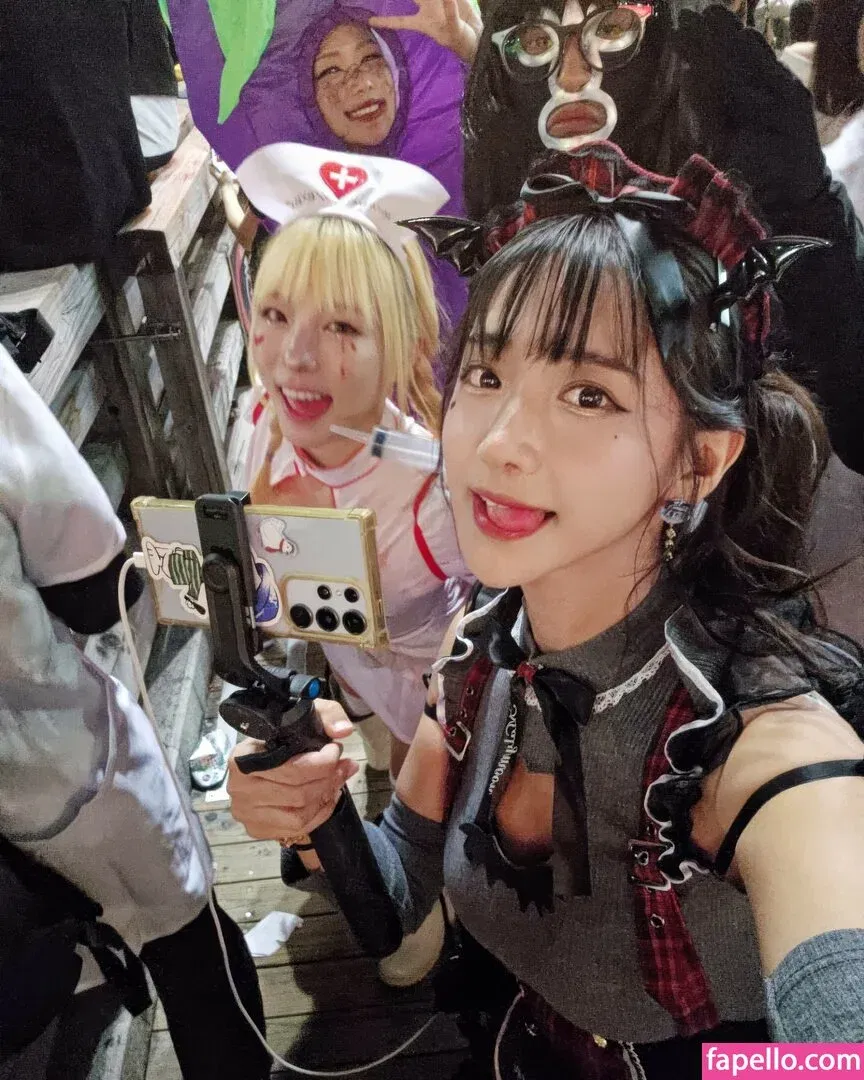 jinnytty Onlyfans Photo Gallery 