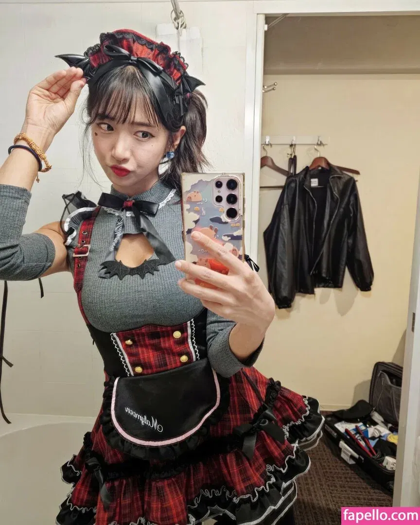 jinnytty Onlyfans Photo Gallery 