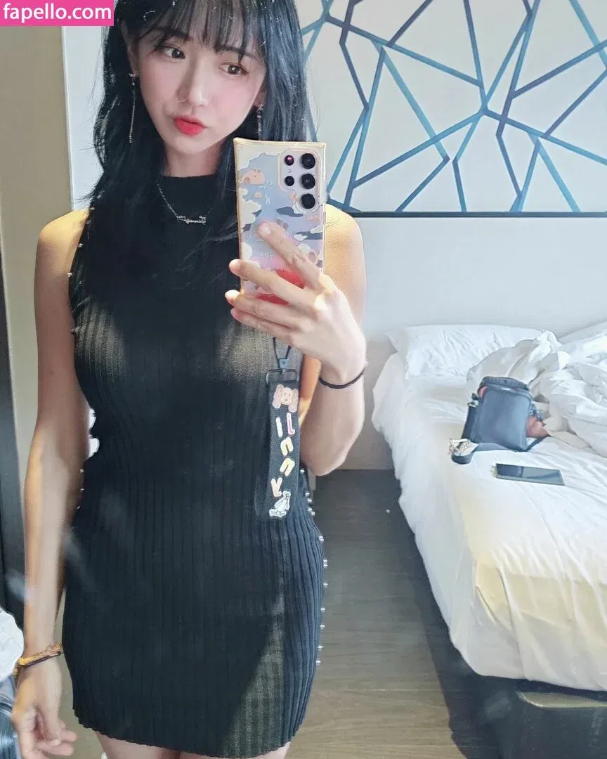 jinnytty Onlyfans Photo Gallery 