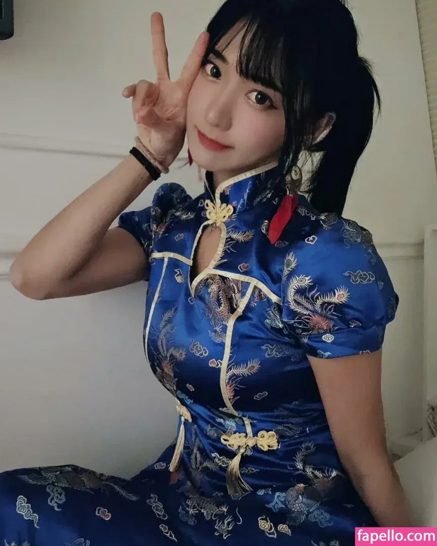 jinnytty Onlyfans Photo Gallery 