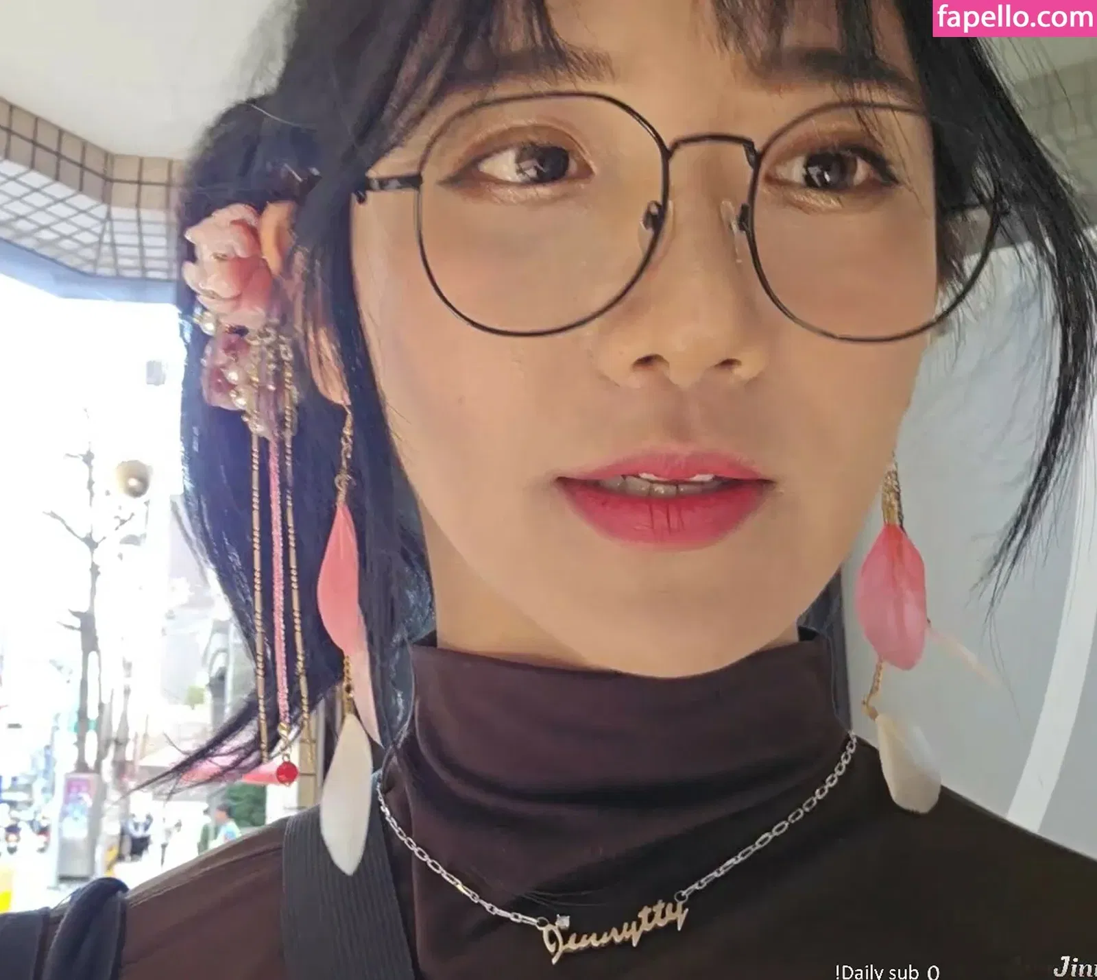 jinnytty Onlyfans Photo Gallery 