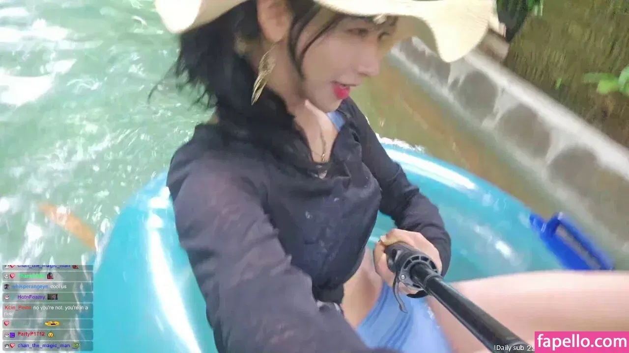 jinnytty Onlyfans Photo Gallery 