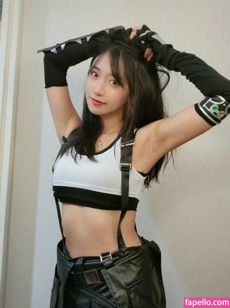 jinnytty Onlyfans Photo Gallery 