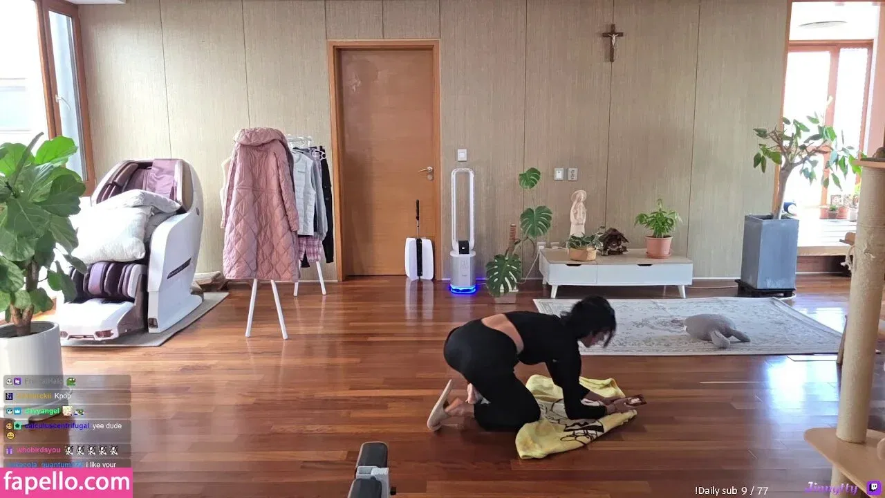 jinnytty Onlyfans Photo Gallery 