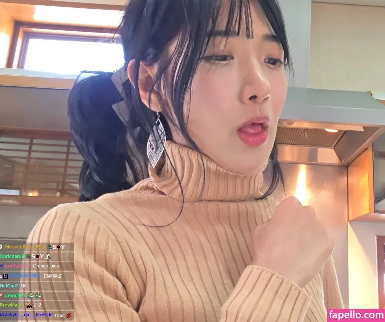 jinnytty Onlyfans Photo Gallery 