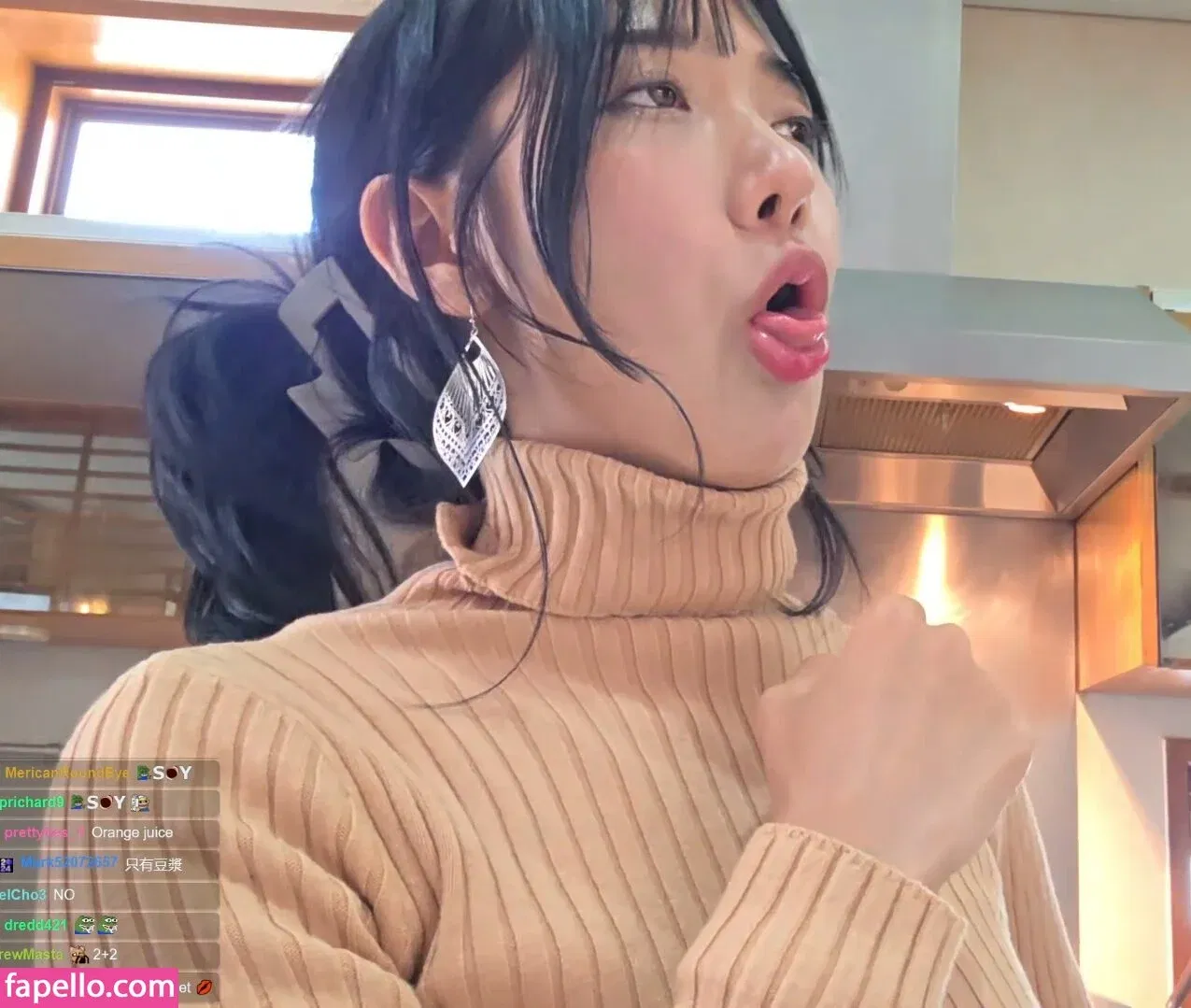 jinnytty Onlyfans Photo Gallery 