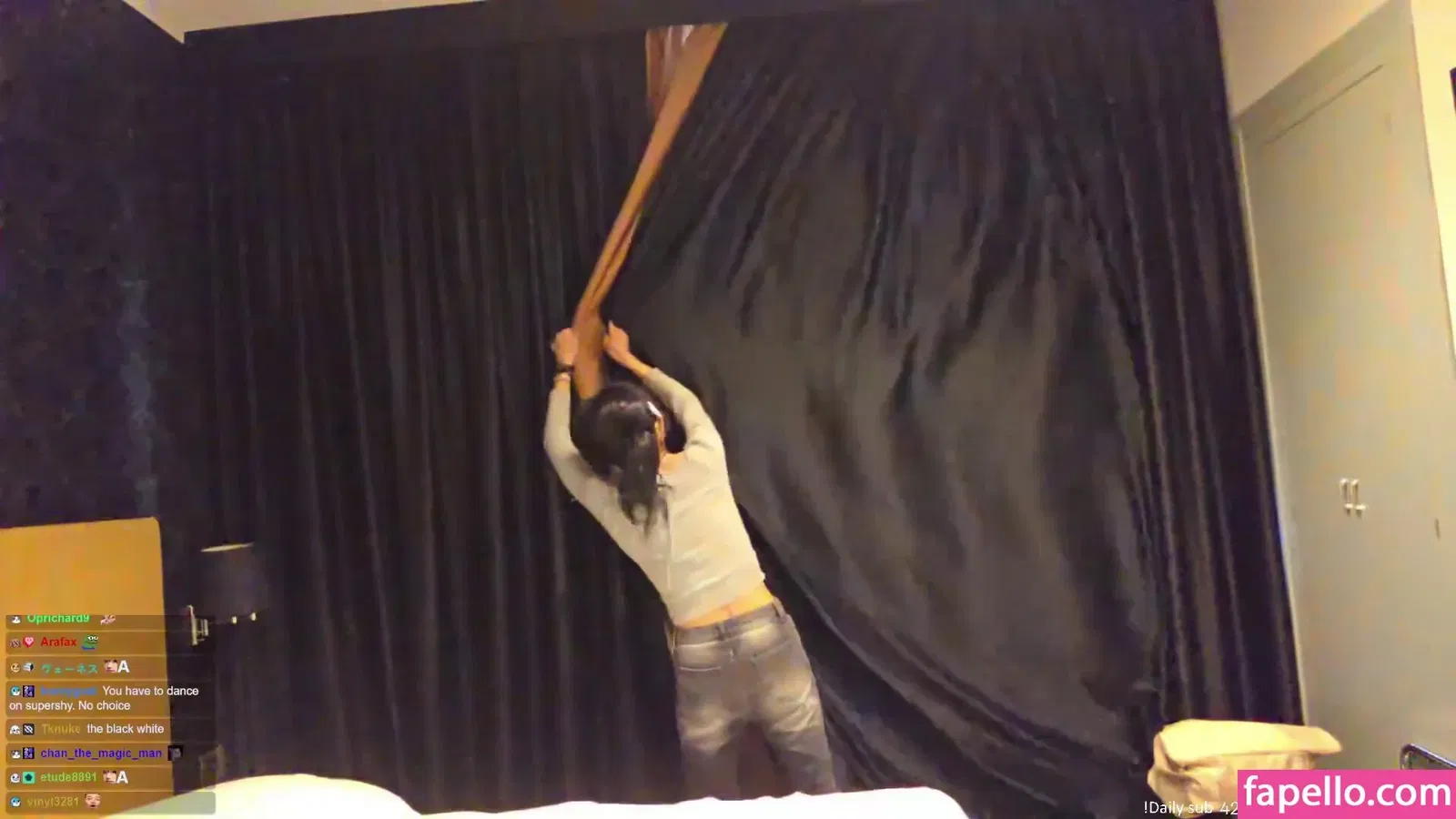 jinnytty Onlyfans Photo Gallery 