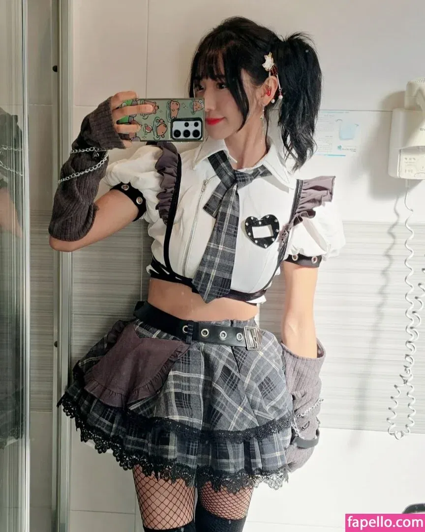 jinnytty Onlyfans Photo Gallery 