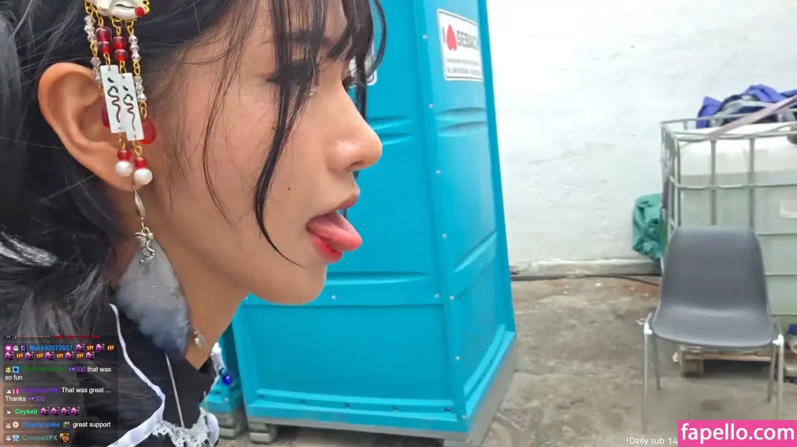 jinnytty Onlyfans Photo Gallery 