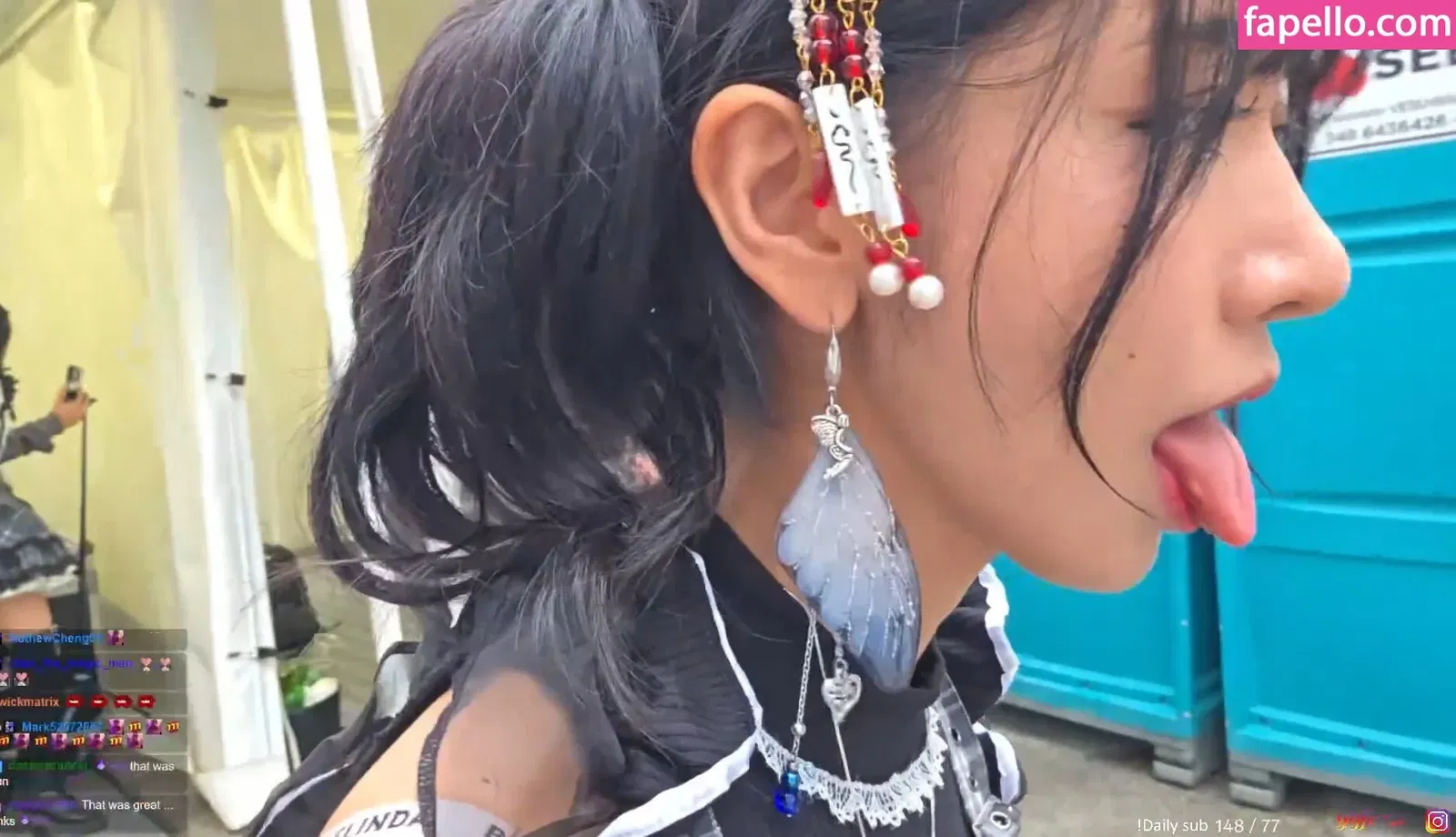 jinnytty Onlyfans Photo Gallery 