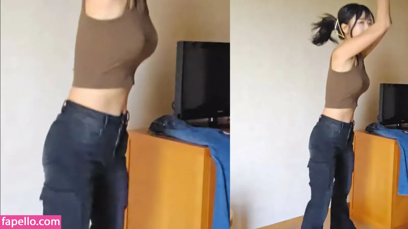 jinnytty Onlyfans Photo Gallery 