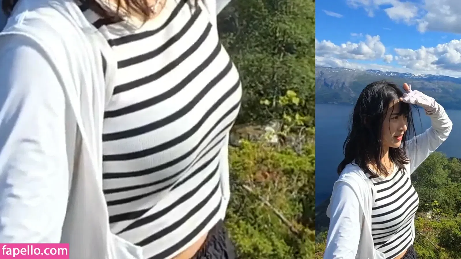 jinnytty Onlyfans Photo Gallery 