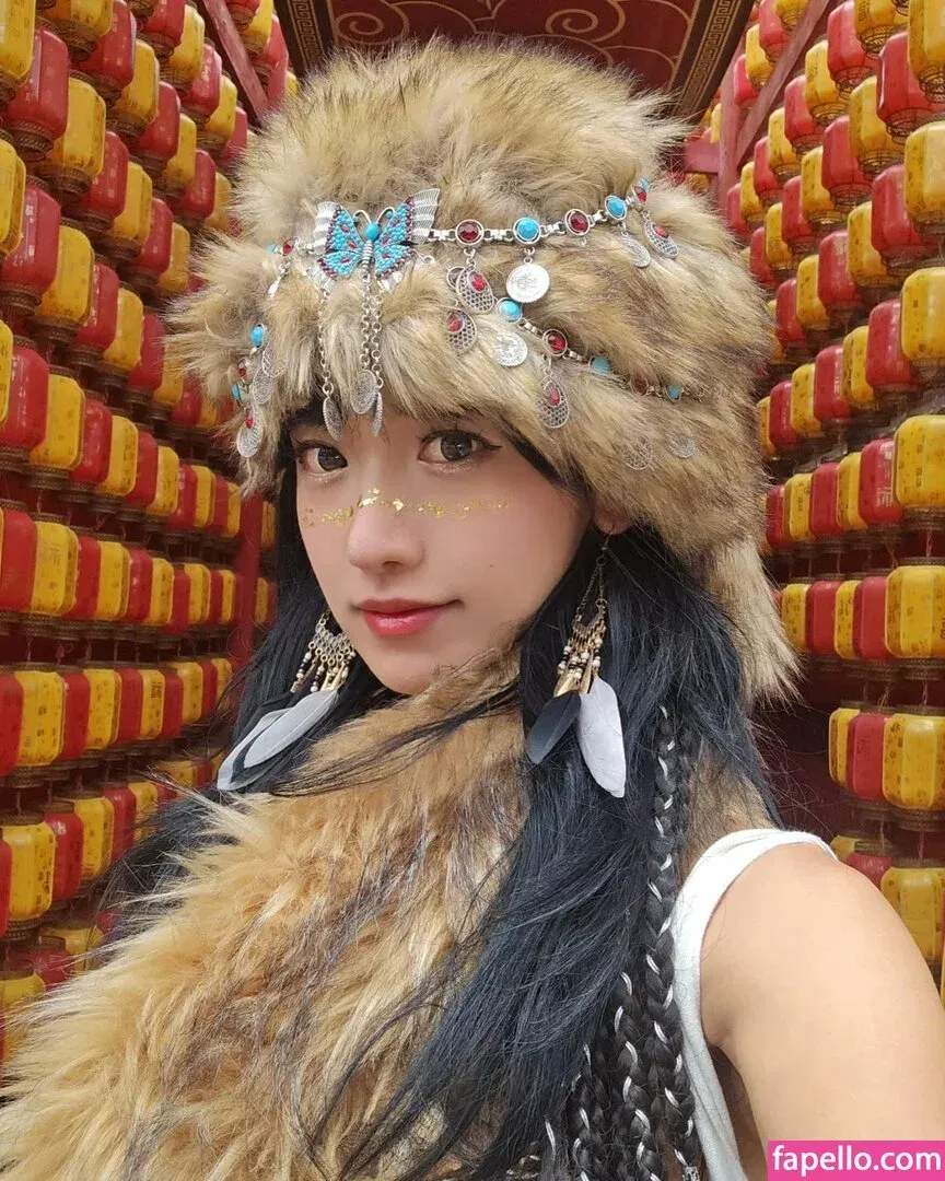 jinnytty Onlyfans Photo Gallery 