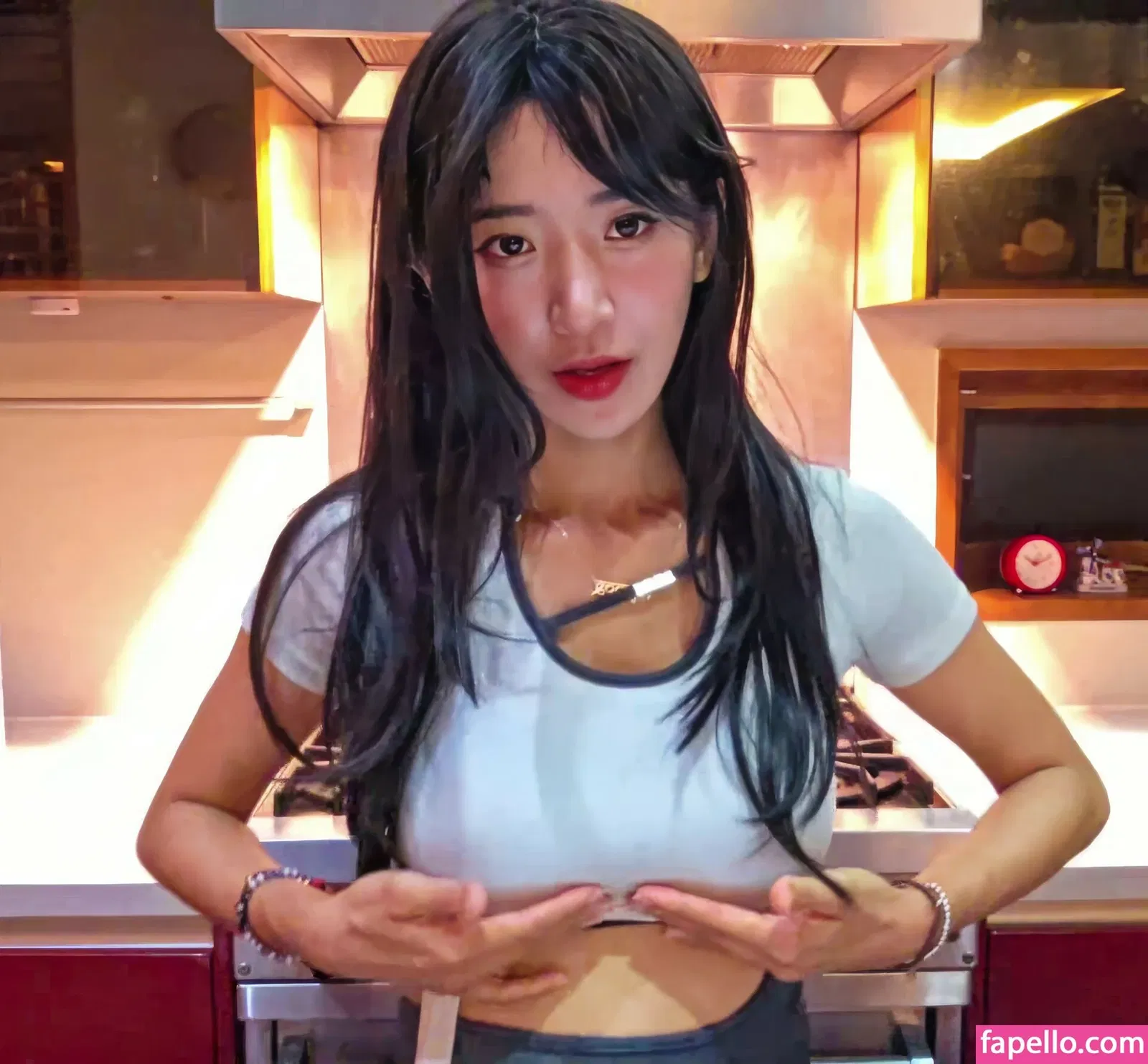 jinnytty Onlyfans Photo Gallery 