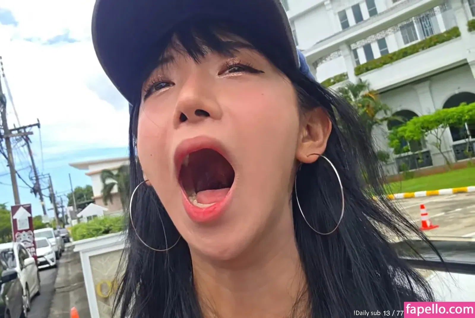 jinnytty Onlyfans Photo Gallery 