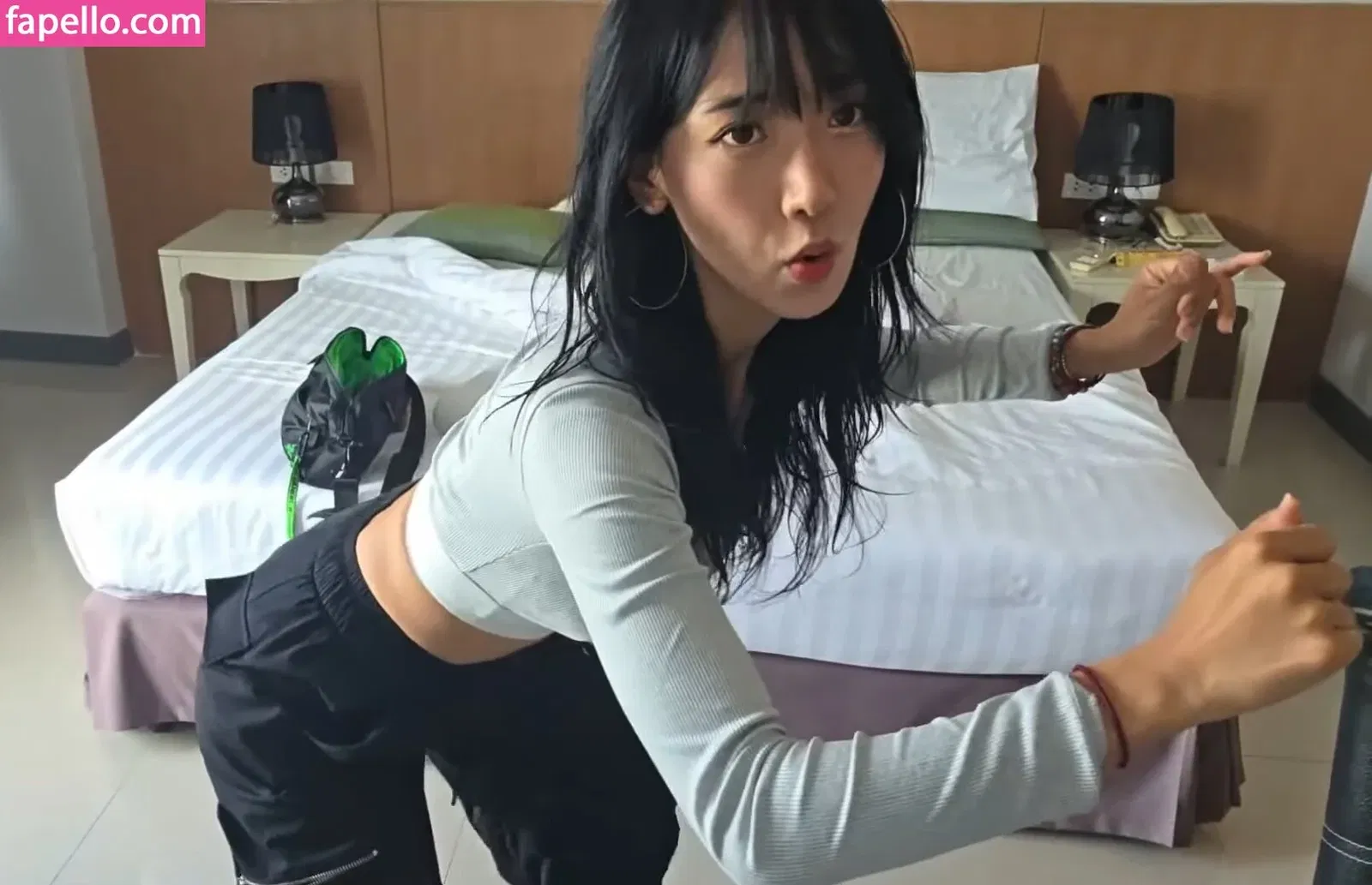 jinnytty Onlyfans Photo Gallery 